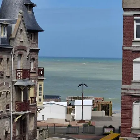 La Mersoise * Mers-les-Bains