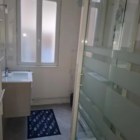 La Mersoise Apartman