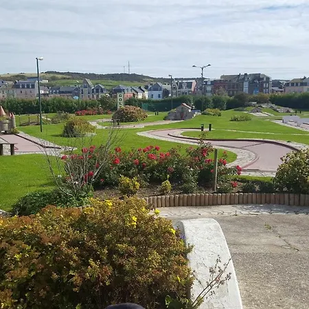 Apartman La Mersoise *