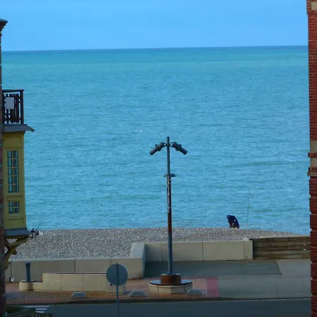 Apartman La Mersoise *