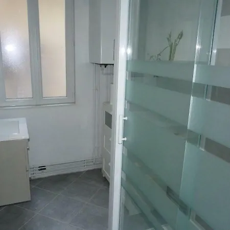 La Mersoise * Mers-les-Bains