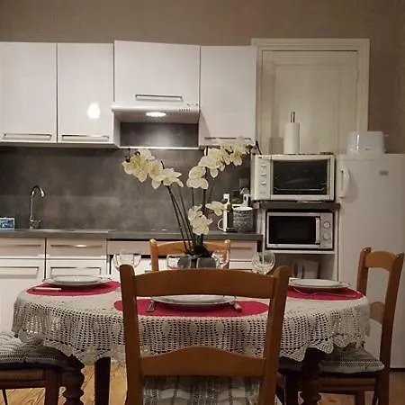 La Mersoise Mers-les-Bains