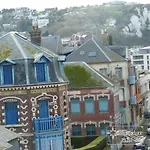 La Mersoise Appartement Mers-les-Bains