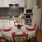 Appartement La Mersoise