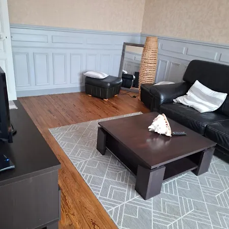 La Mersoise Mers-les-Bains