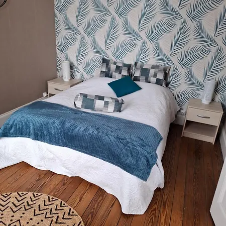 Apartment La Mersoise