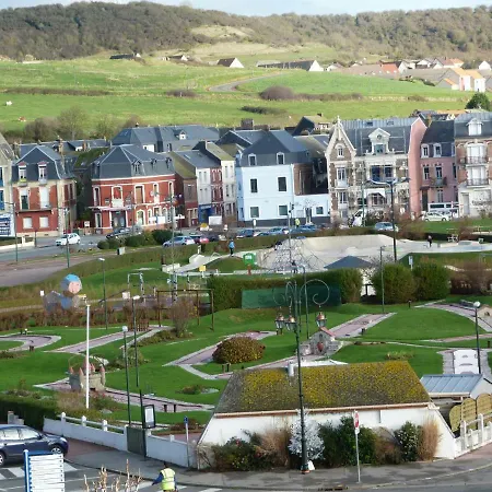 Apartment La Mersoise