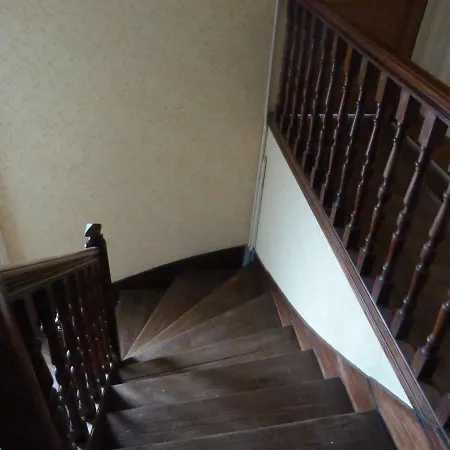 Apartment La Mersoise