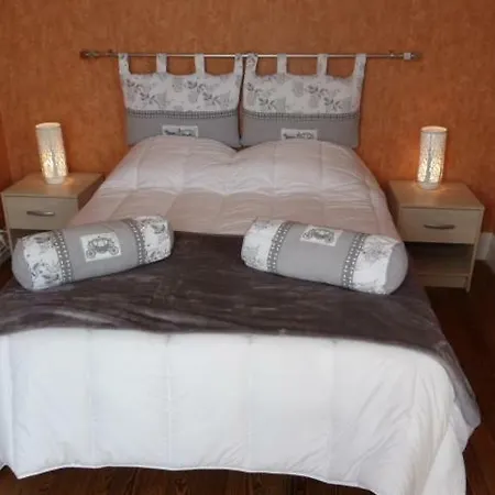 La Mersoise Apartment