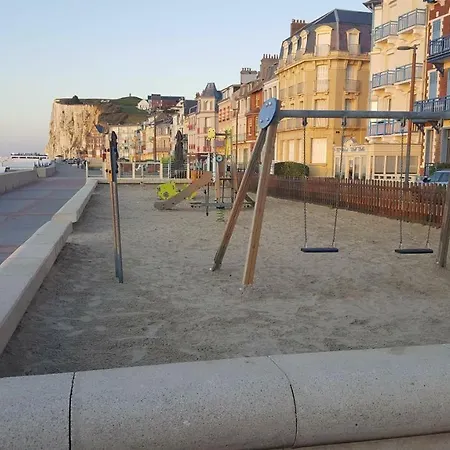 La Mersoise Mers-les-Bains