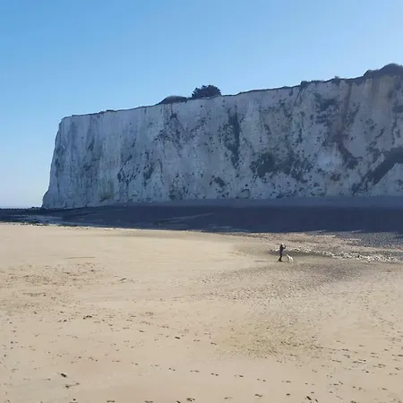 Apartment La Mersoise