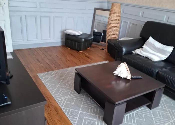 La Mersoise Mers-les-Bains