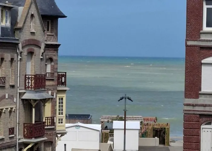 La Mersoise * Mers-les-Bains