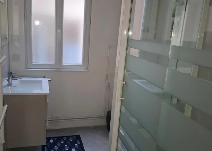 La Mersoise Appartement