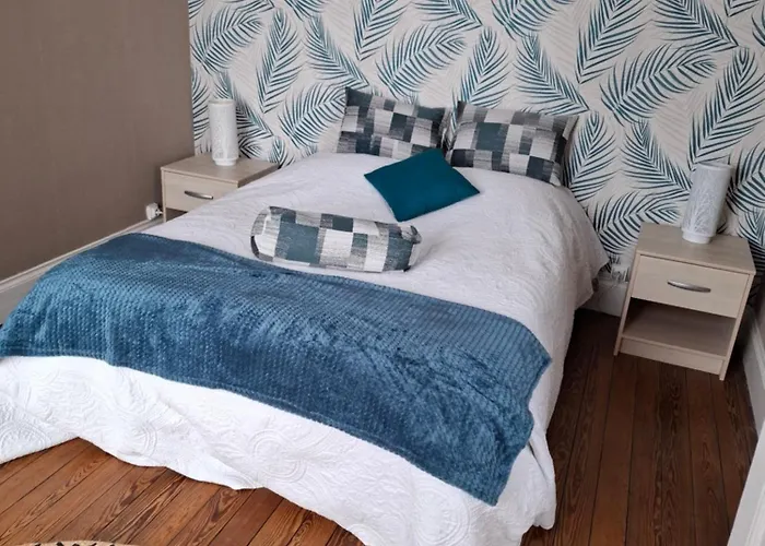 Appartement La Mersoise