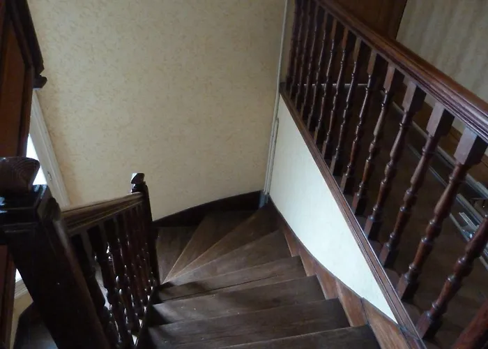 Appartement La Mersoise