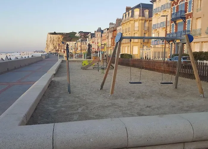 La Mersoise Mers-les-Bains