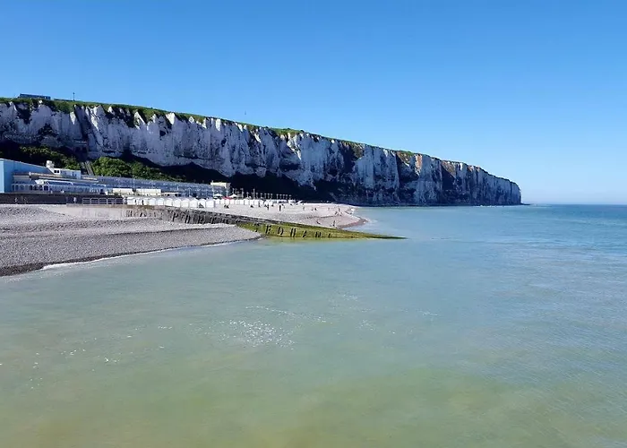 La Mersoise Appartement *