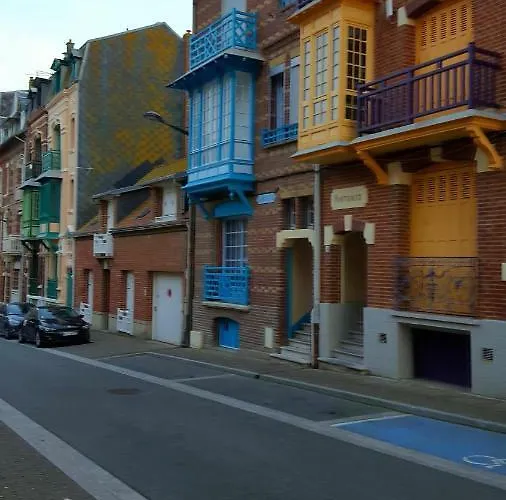 La Mersoise Mers-les-Bains